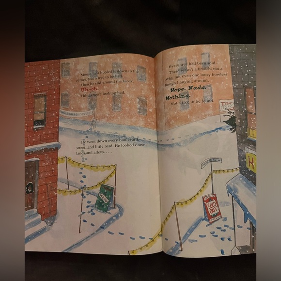 Christmas books - Picture 5 of 7